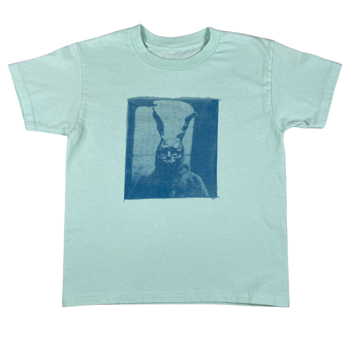 Donnie Darko Sunprint Baby Tee