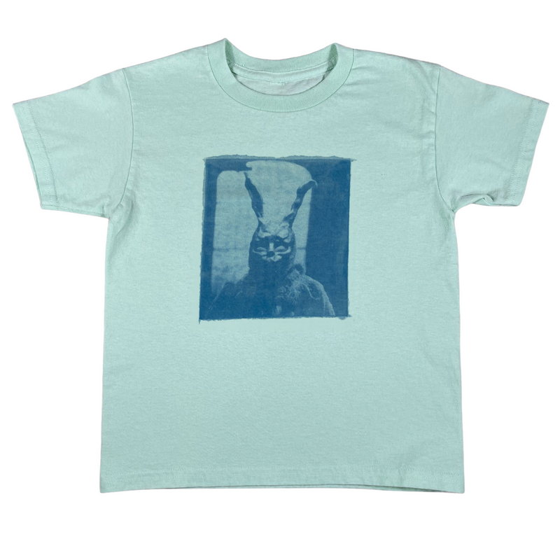 Donnie Darko Sunprint Baby Tee