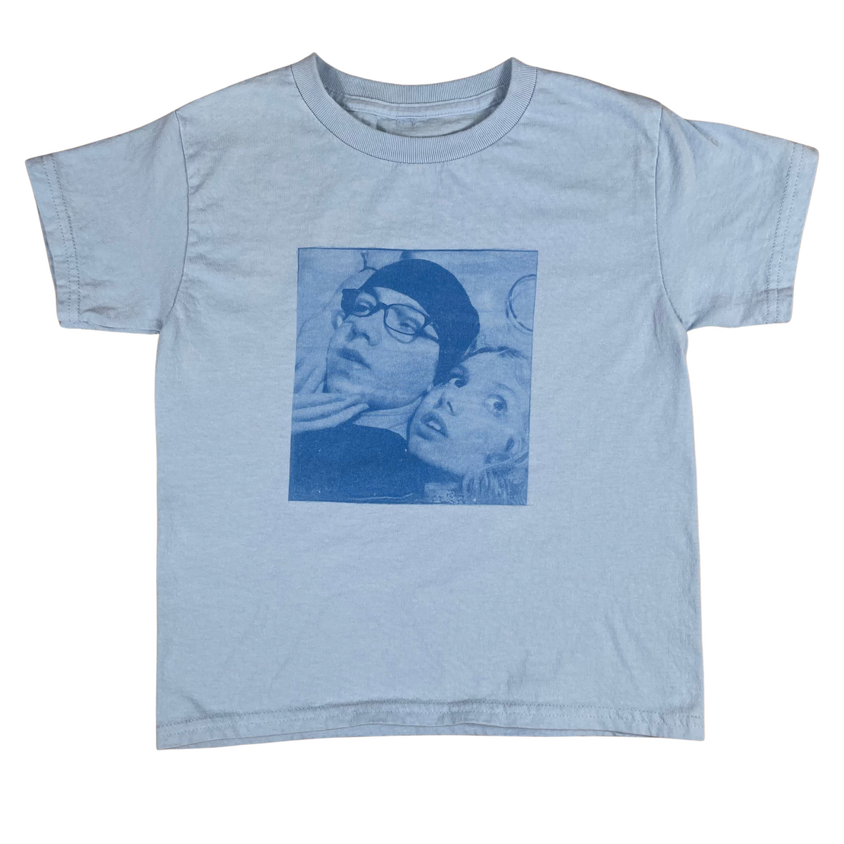 Cassie & Sid Skins Baby Tee