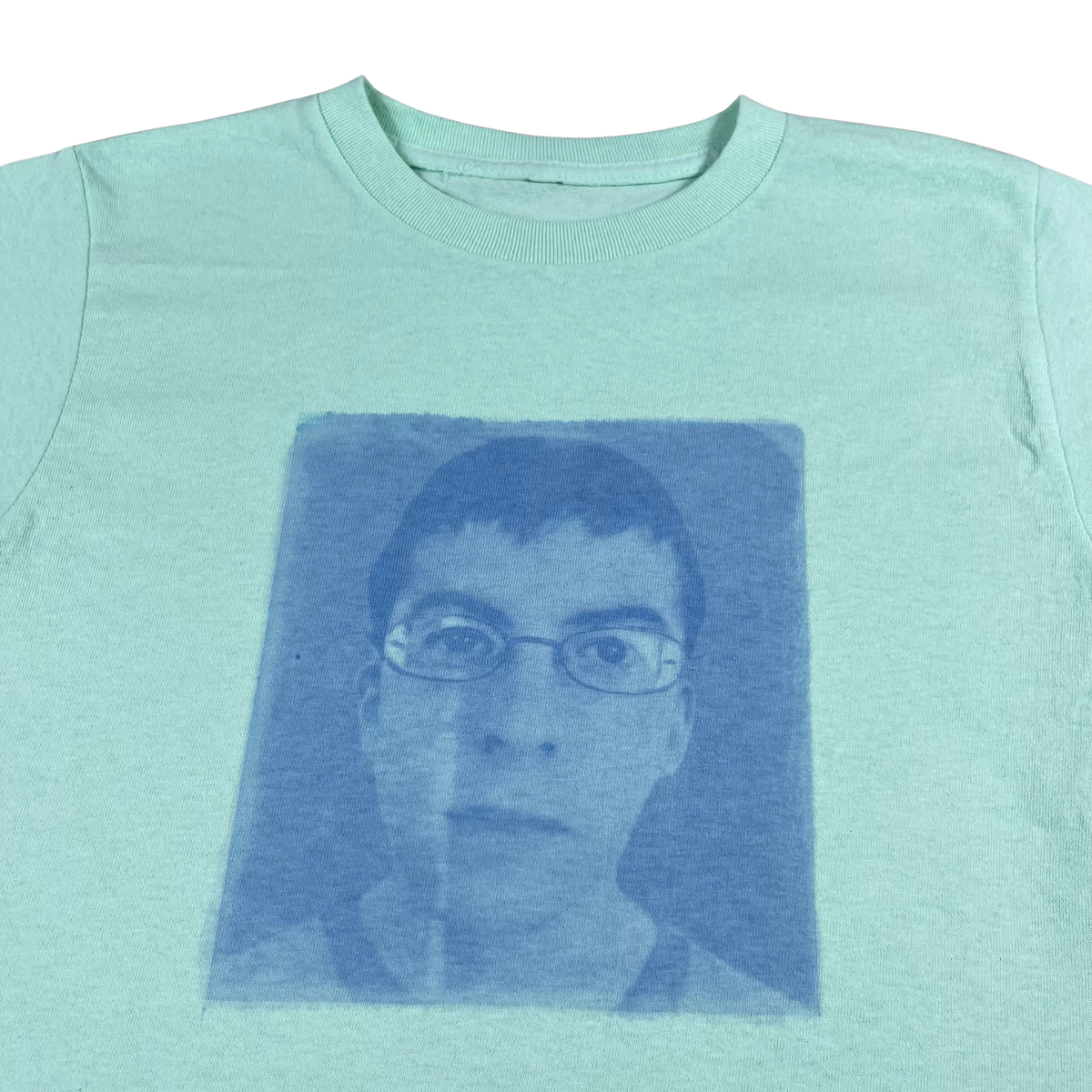 Fogell McLovin Sunprint Baby Tee