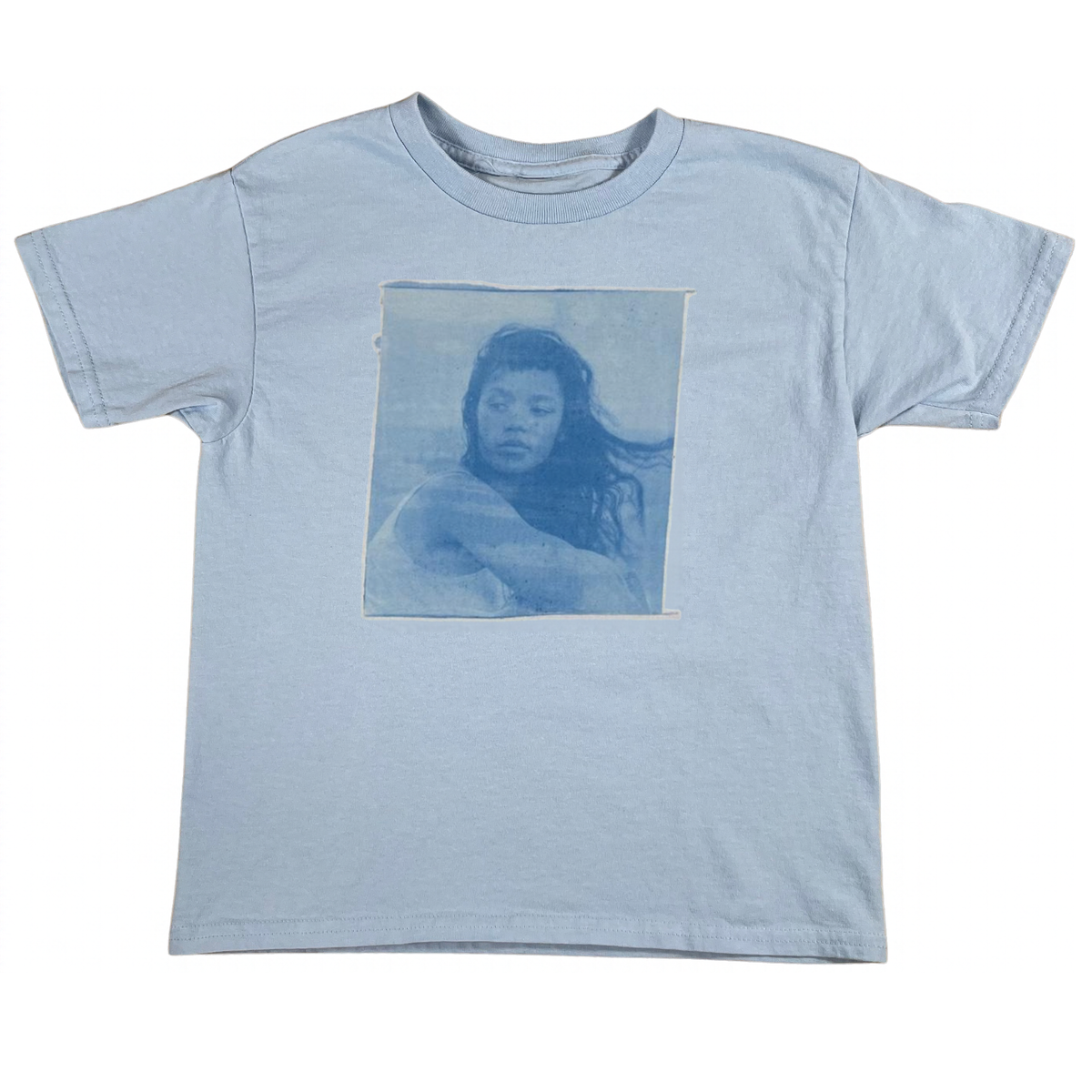 Maren Sunprint Baby Tee