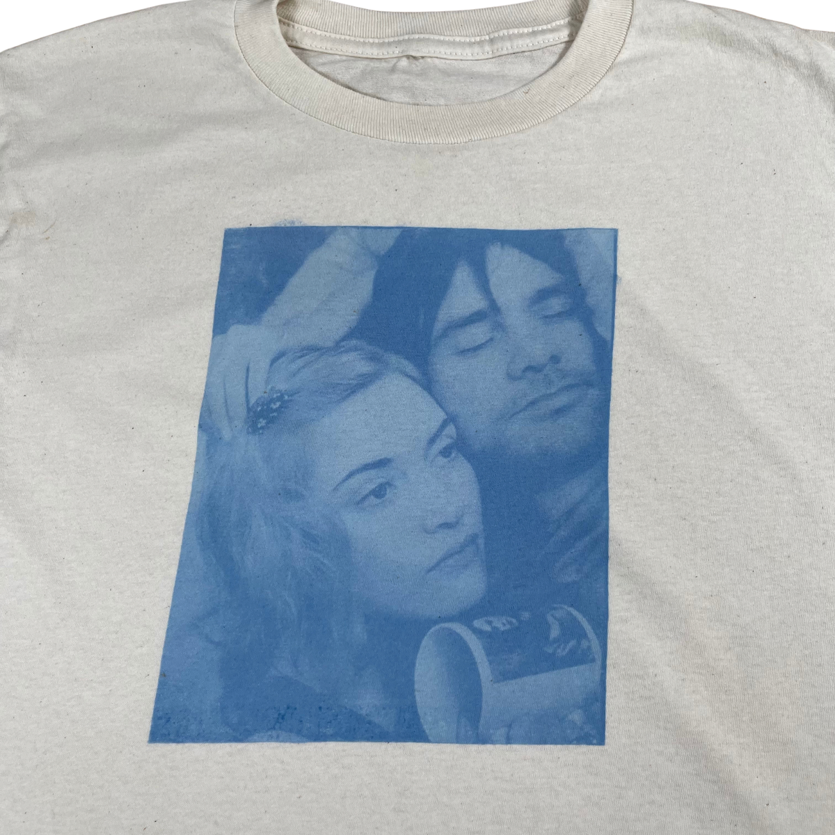 Eternal Sunshine Sunprint Baby Tee