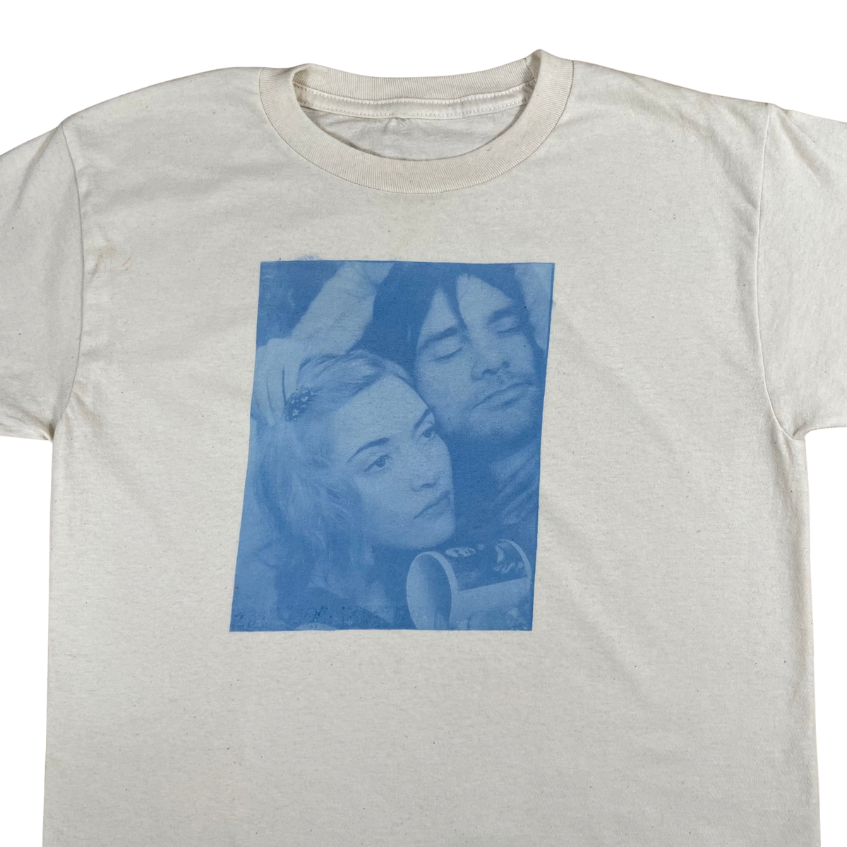 Eternal Sunshine Sunprint Baby Tee