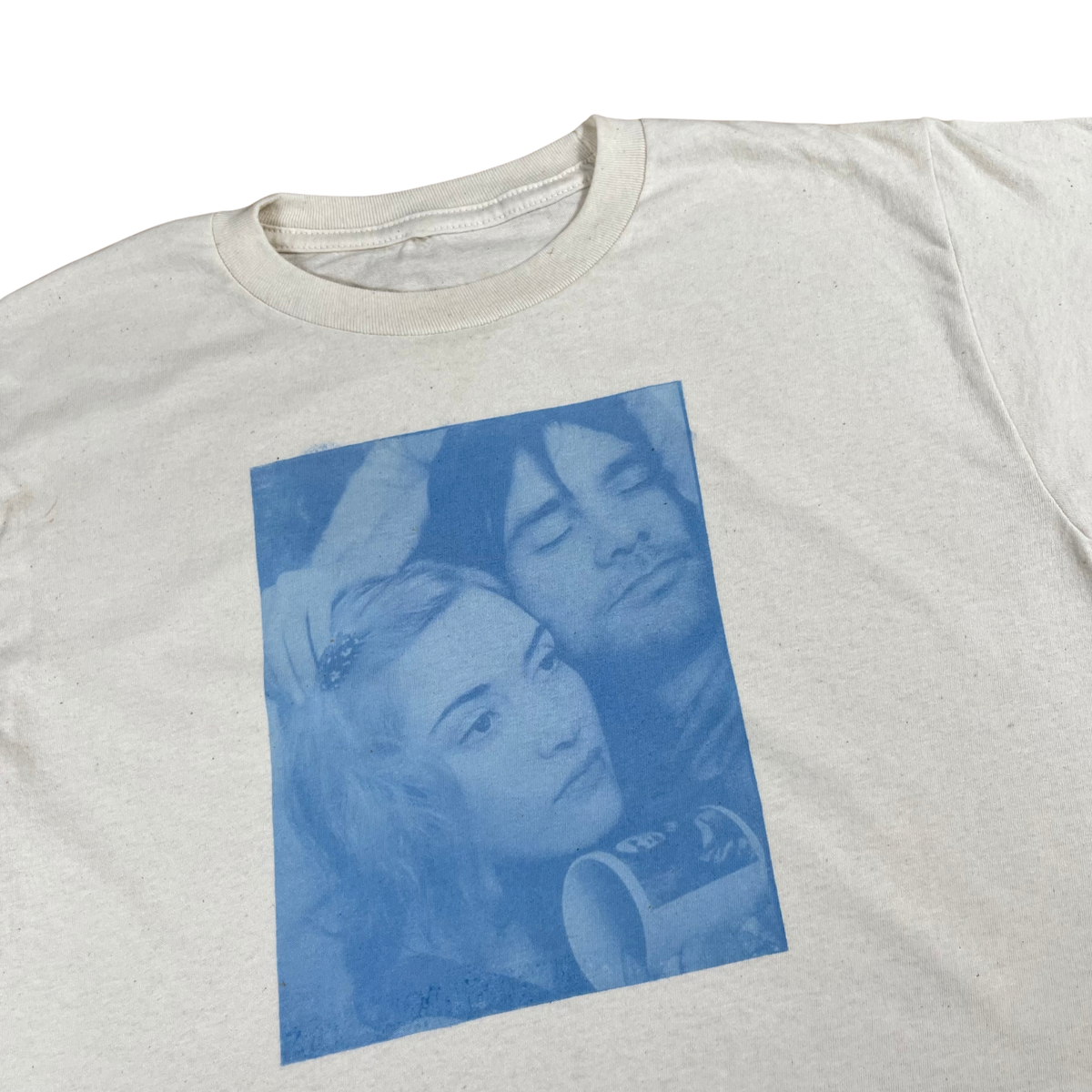 Eternal Sunshine Sunprint Baby Tee