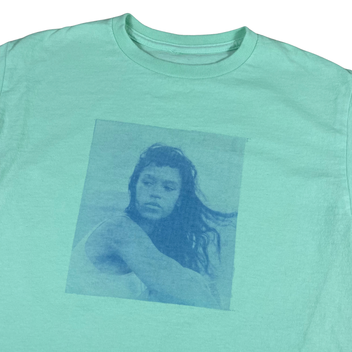 Maren Sunprint Baby Tee