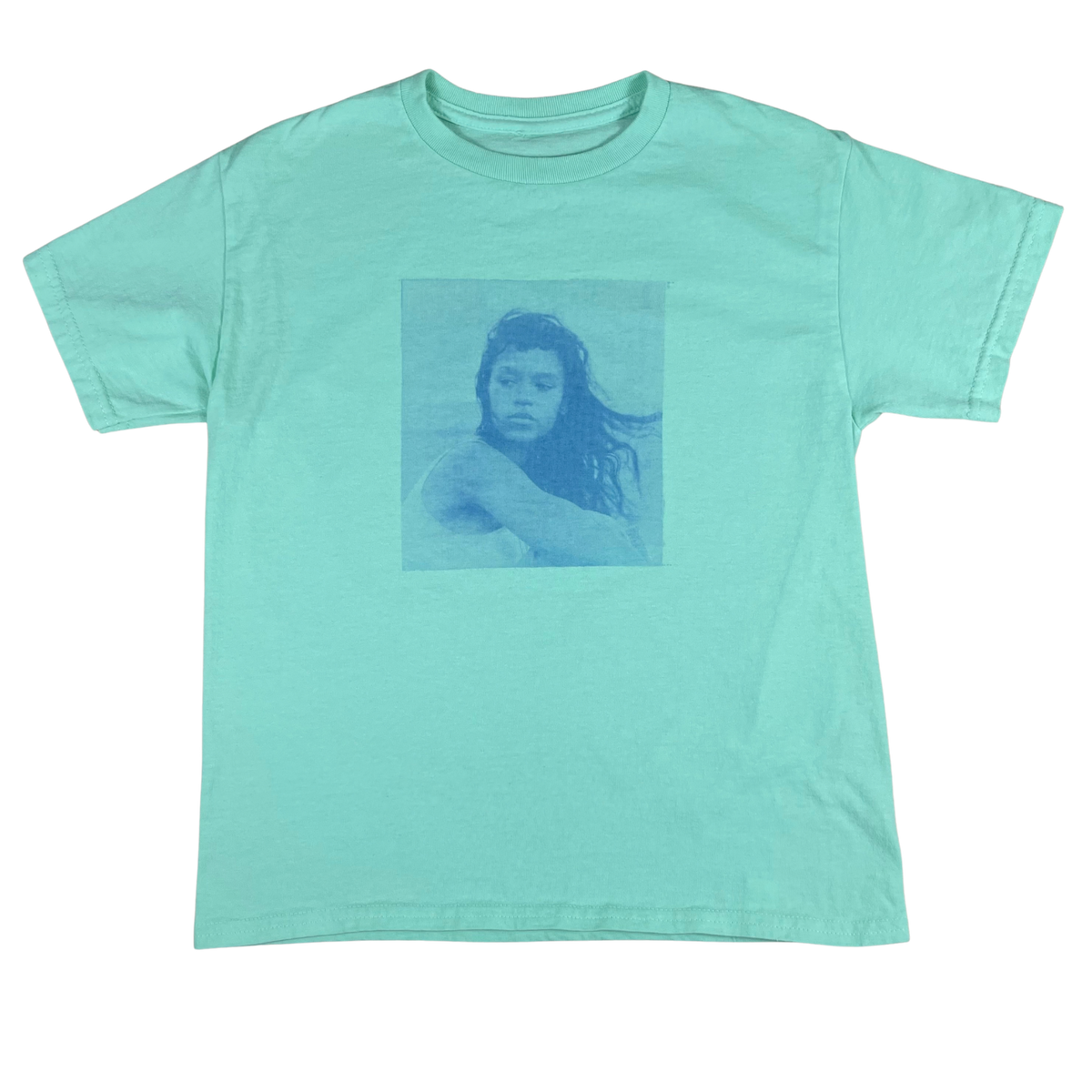 Maren Sunprint Baby Tee