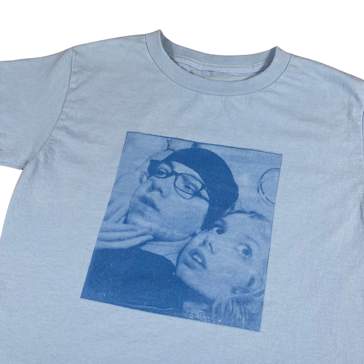 Cassie & Sid Skins Baby Tee