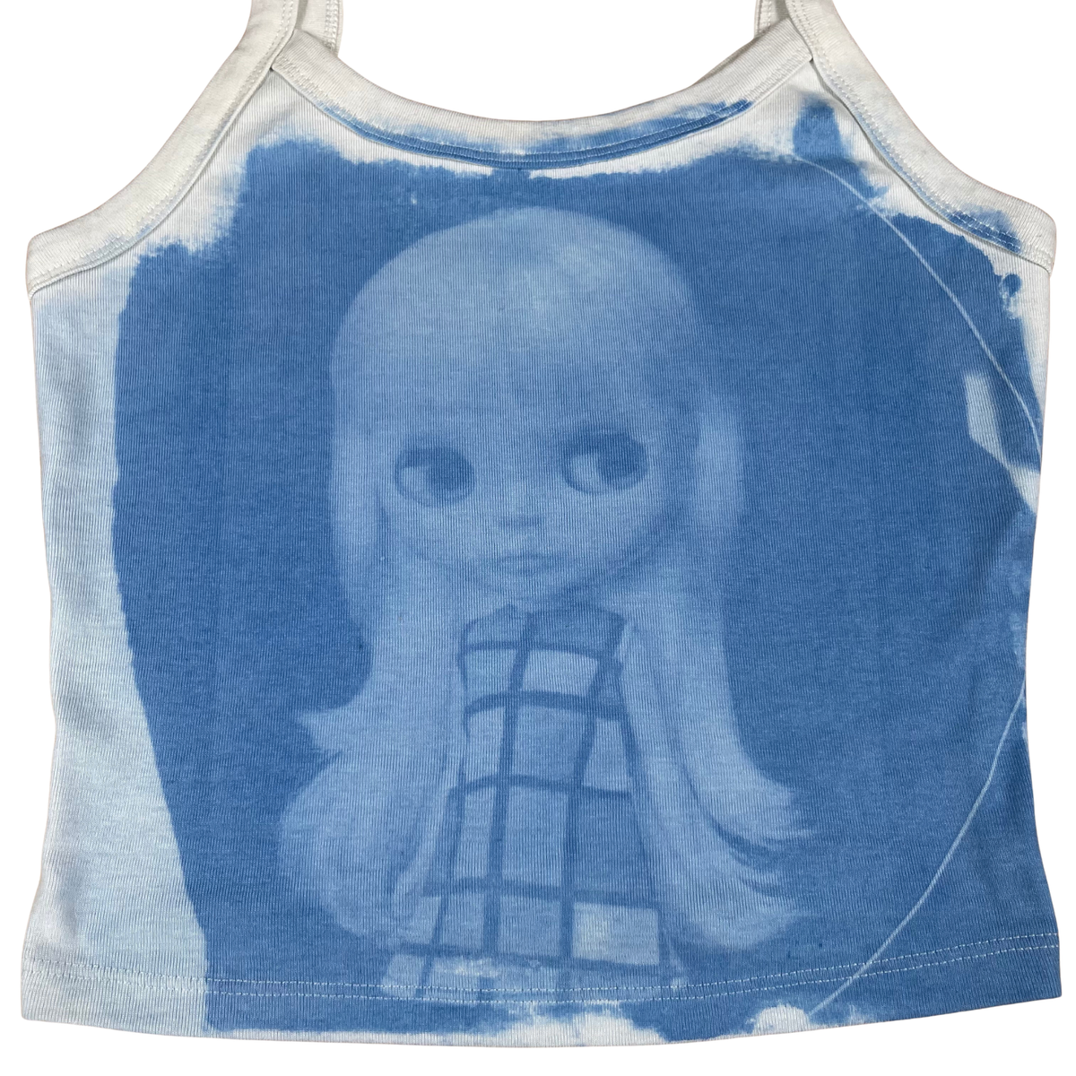 Blythe Doll Cami Top