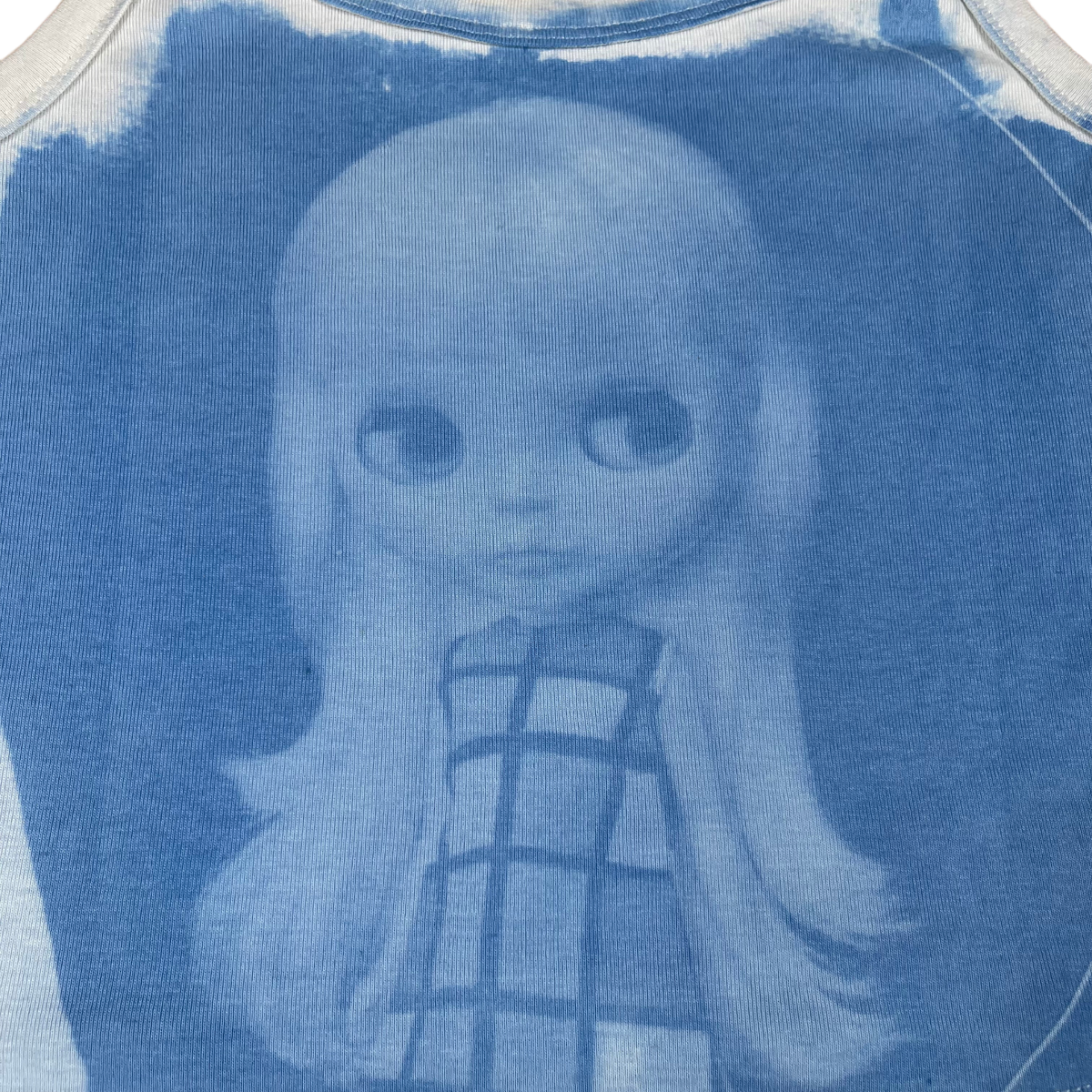 Blythe Doll Cami Top