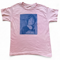 Hazza Harry Styles Sun Print
