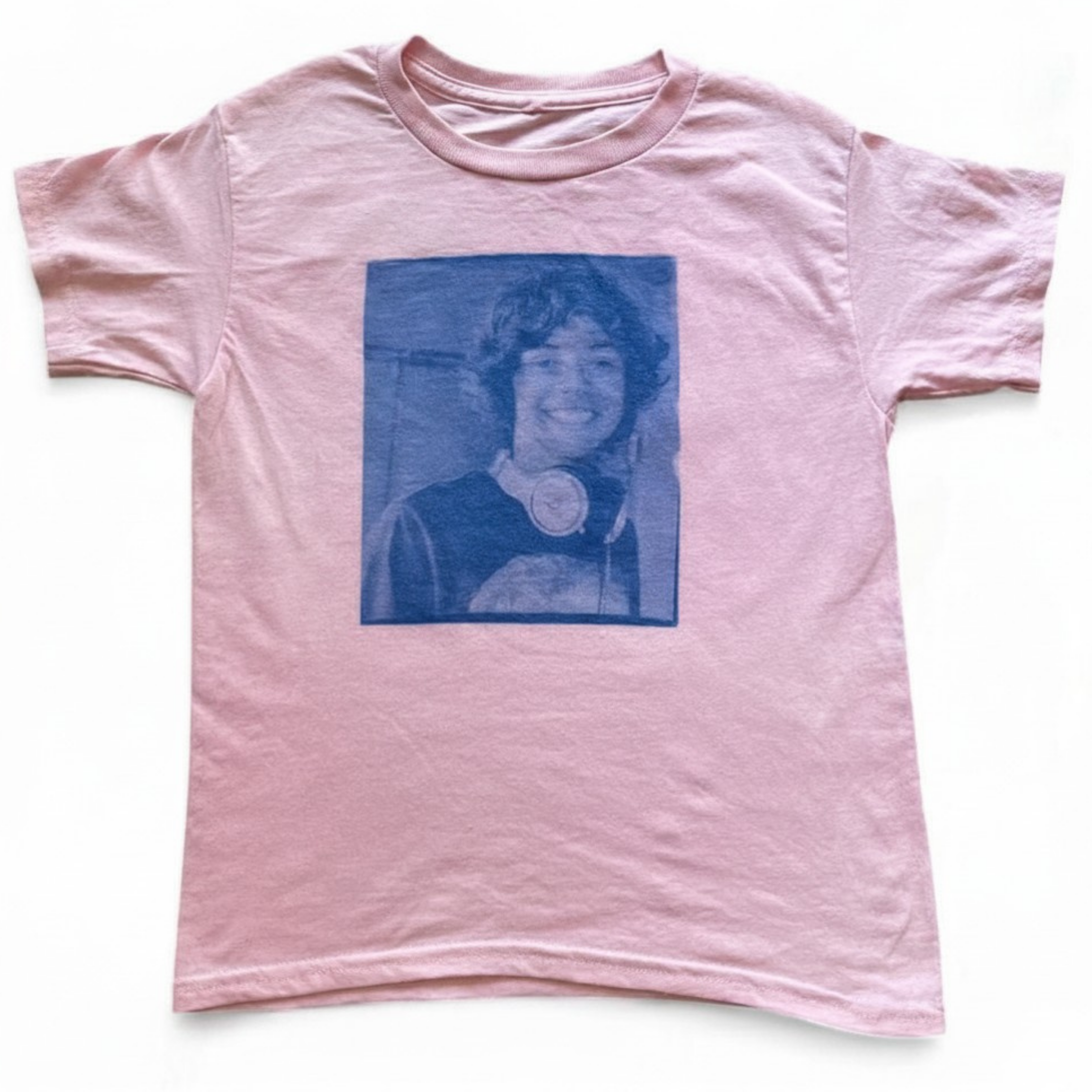Hazza Harry Styles Sun Print